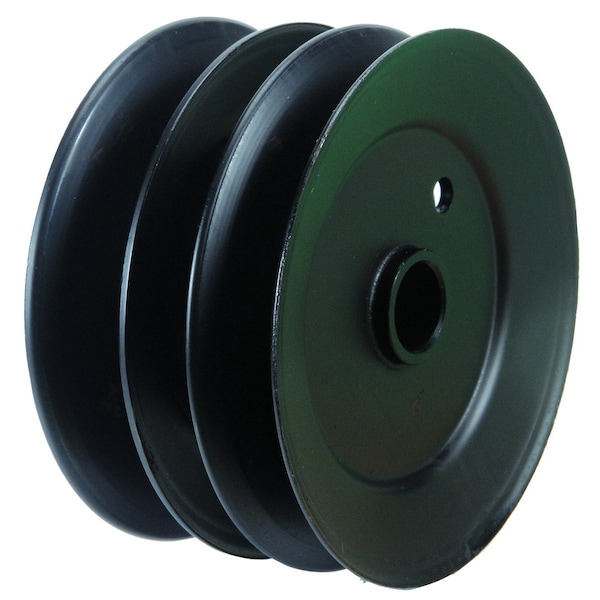 Drive Pulley 0" x0" x0"